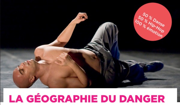 LA GÉOGRAPHIE DU DANGER